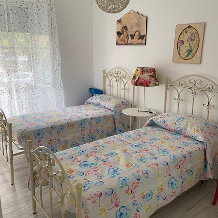 Casa Vacanze Nonna Maria Matera Exterior photo