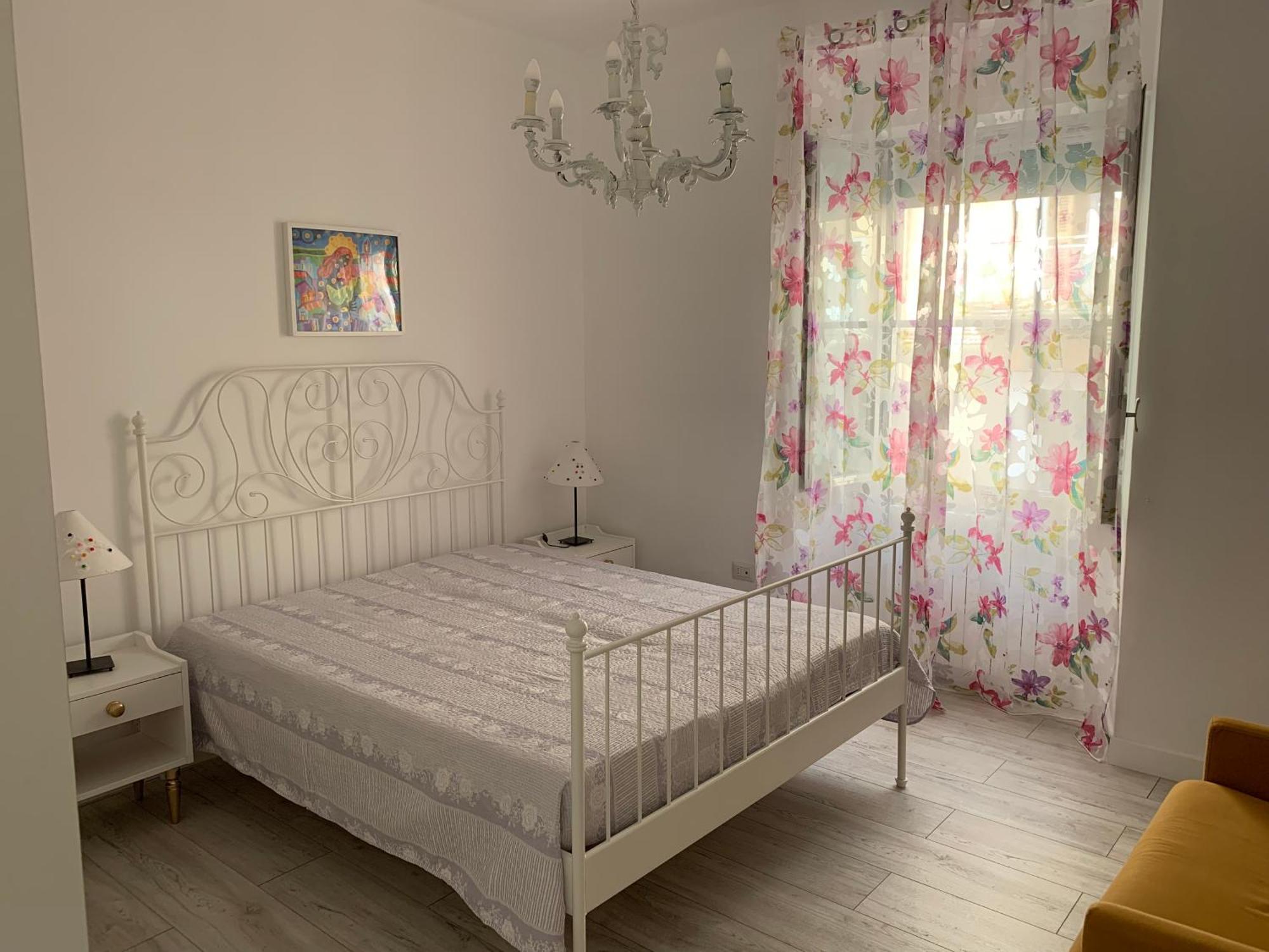 Casa Vacanze Nonna Maria Matera Exterior photo