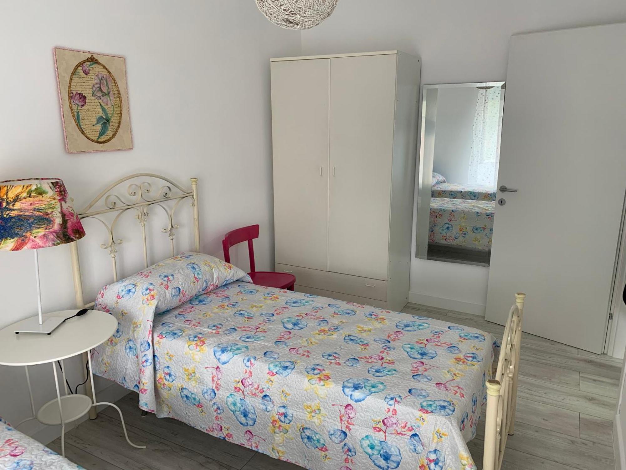 Casa Vacanze Nonna Maria Matera Exterior photo