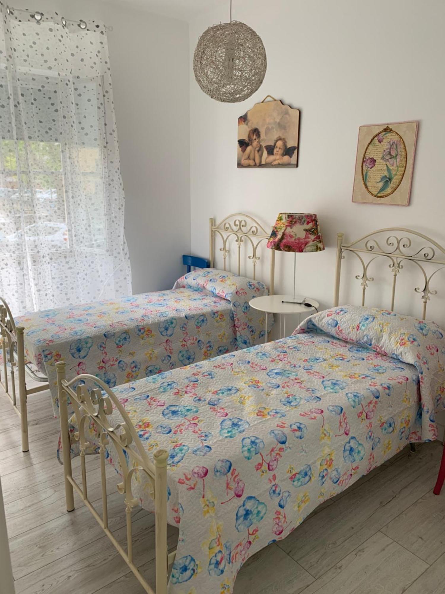 Casa Vacanze Nonna Maria Matera Exterior photo