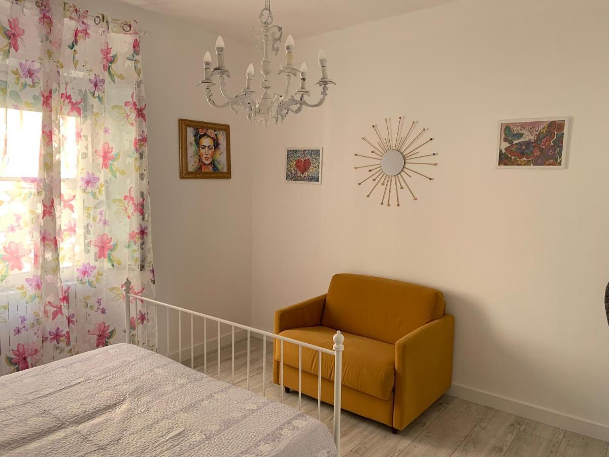 Casa Vacanze Nonna Maria Matera Exterior photo