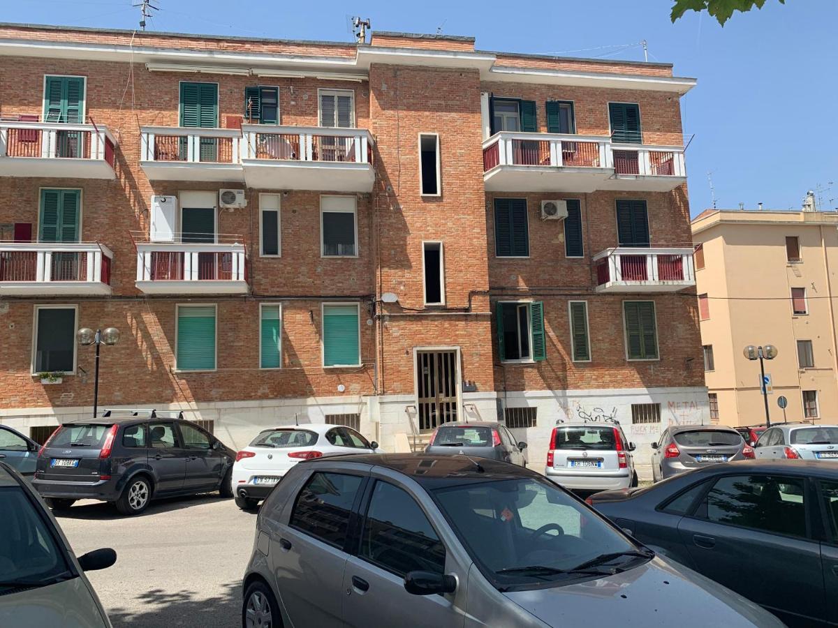 Casa Vacanze Nonna Maria Matera Exterior photo